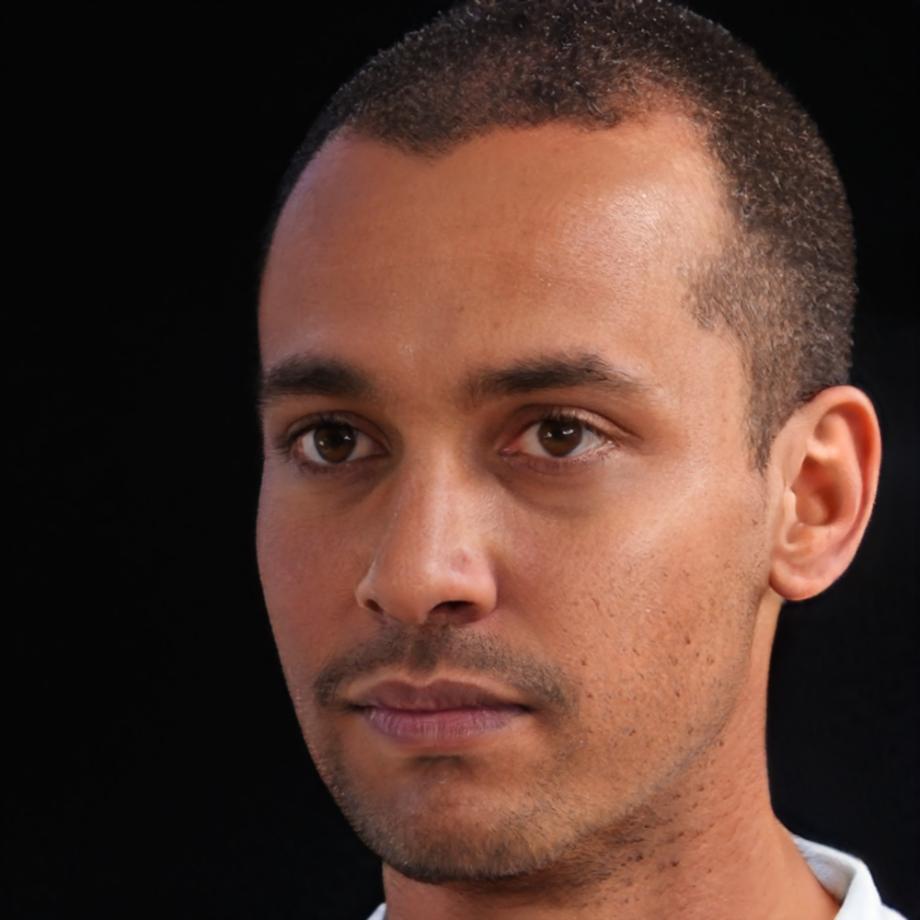 Portrait de Marc Durand, dirigeant d'entreprise